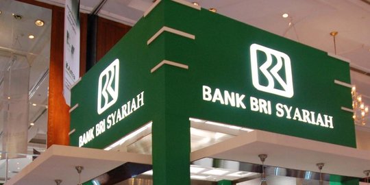 Sensasi! Sosok di Balik Sukses Merger Bank Syariah Kini Pimpin BRI!