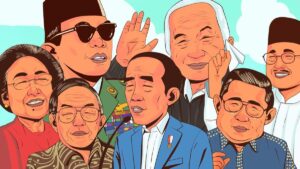 Siapa Presiden RI Terkaya dan Termiskin Sepanjang Sejarah? Fakta Mengejutkan!