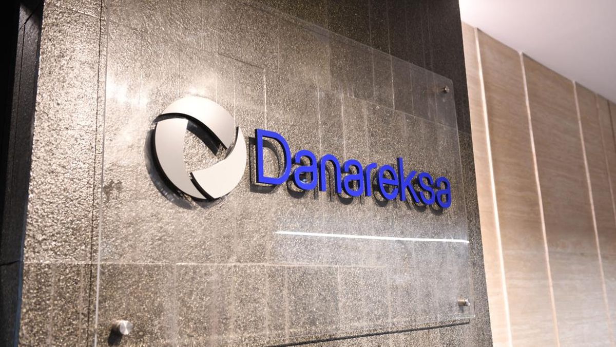 Skandal Dividen! DPR Gegerkan Dirut Danareksa