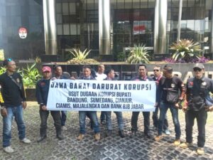 Skandal Korupsi BJB: Operasional Tetap Lancar, Dirut Baru Segera Dipilih!