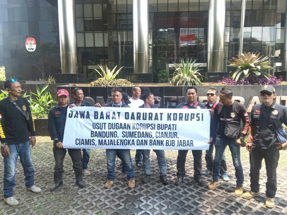 Skandal Korupsi BJB: Operasional Tetap Lancar, Dirut Baru Segera Dipilih!