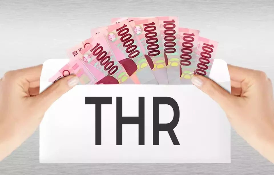 THR Segera Cair, IHSG Meroket!