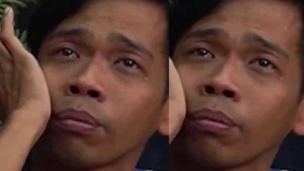 Tabungan Lenyap! Kisah Pilu Artis Senior Ini Bakal Bikin Kamu Mikir Keras!