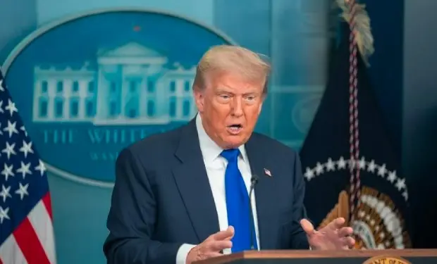 Trump Bikin Panik! Investasimu Aman?