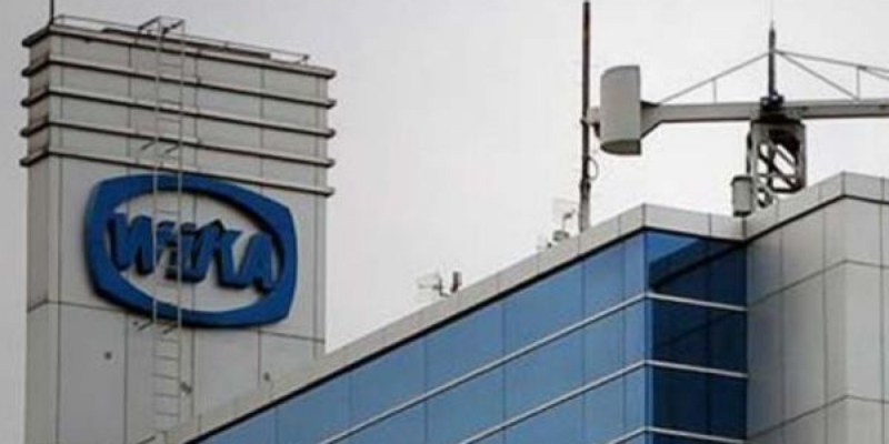 WIKA Lakukan Perampingan Besar-besaran! Ini Penyebabnya