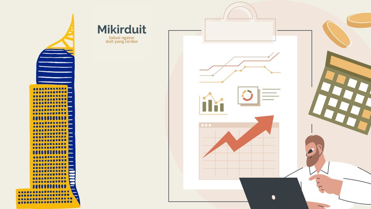 WOW! Saham BBNI Meroket! Ini Rahasianya!