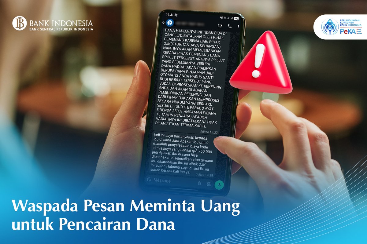 Waspada! Ancaman Mengeringnya Dana Bank di Tahun Ini!