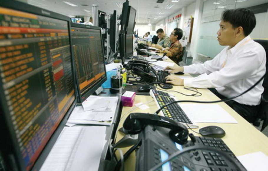 Waspada! BI Siapkan Protokol Rahasia Cegah Krisis Ekonomi!