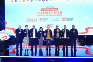 Waspada! Fintech Bersatu Lawan Ancaman Ini!