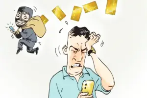 Waspada! Modus Penipuan Lebaran Merajalela, OJK Ungkap Fakta Mengejutkan!