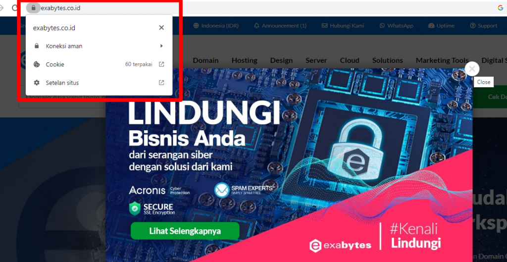 Waspada! Website Palsu Raup Rp 1,4 Triliun dari Korban!
