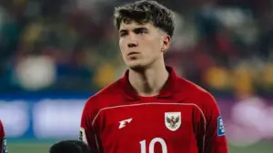 Ole Romeny: Predator Baru di Lini Depan Timnas Indonesia