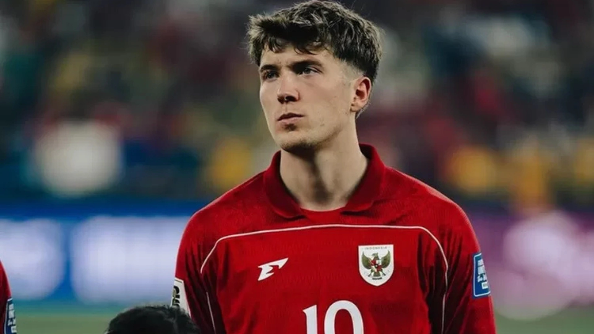 Ole Romeny: Predator Baru di Lini Depan Timnas Indonesia