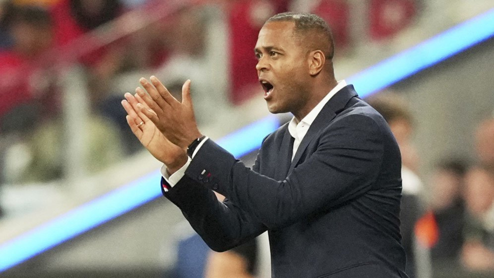 #KluiverOut Menggema Setelah Indonesia Dibantai Australia