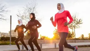 Rekomendasi Olahraga Ringan Selama Ramadan
