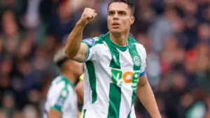 Joey Pelupessy, Calon Jenderal Lapangan Tengah Timnas Indonesia