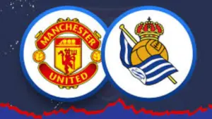 Fakta Unik dan Prediksi Real Sociedad vs Manchester United di Liga Europa