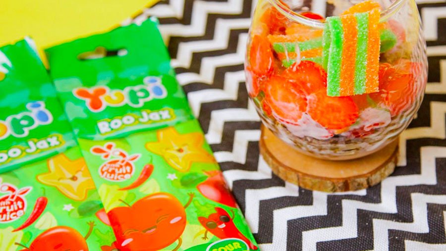 YUPI Incar Dana Triliunan, Siap-Siap Go Public!