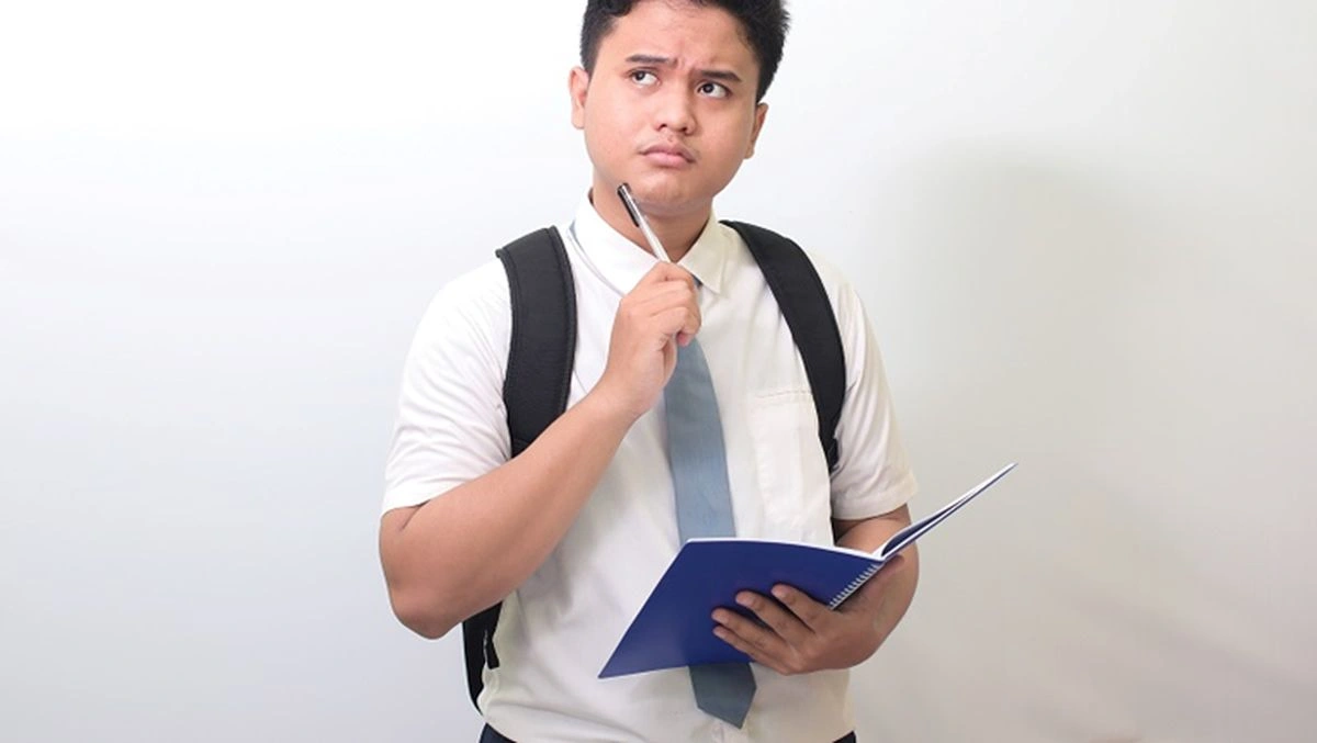 Trend Nama Kelas Aesthetic dalam Bahasa Inggris Tahun Ini