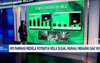 Harga IPO MDLA Bikin Melongo! Untung atau Buntung?