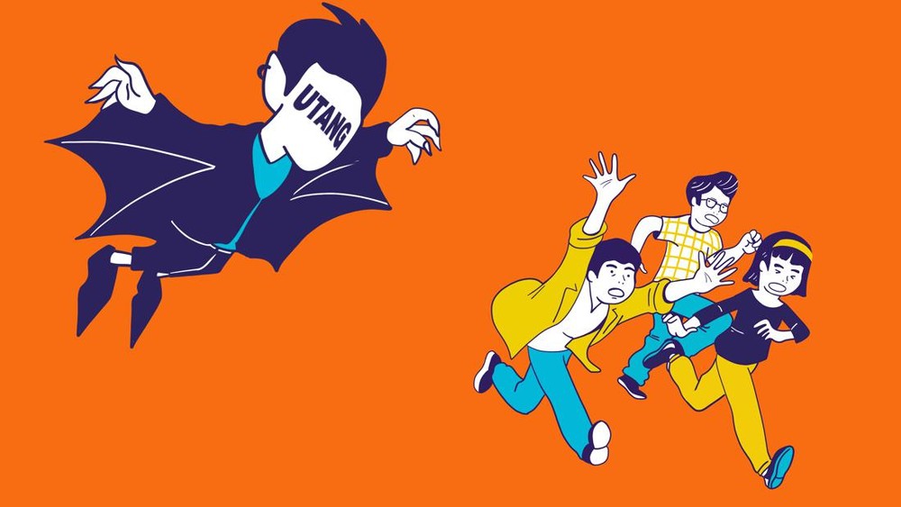 Hati-Hati! Aturan Baru Pinjol Bikin Debt Collector Ketar-Ketir!