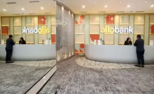 Allo Bank Incar Pertumbuhan Gila-Gilaan! Target Kredit dan DPK Jauh di Atas Industri!