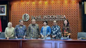 BI Pertahankan Suku Bunga, Ekonomi Global Terancam Lesu!