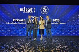 BRI Raih Penghargaan Internasional, Layanan Wealth Management-nya Terbaik!