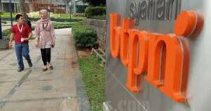 BTPN Bagi-bagi Cuan Ratusan Miliar, Ada Jabatan Baru Juga!