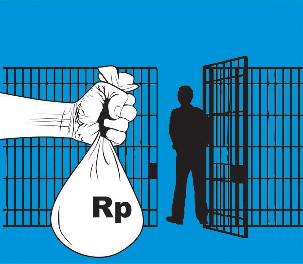 Badai Gugatan Hukum Menghantam OJK!