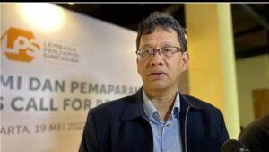 Bos Bank Digital Ini Minta Jaminan Tak Terduga dari LPS!