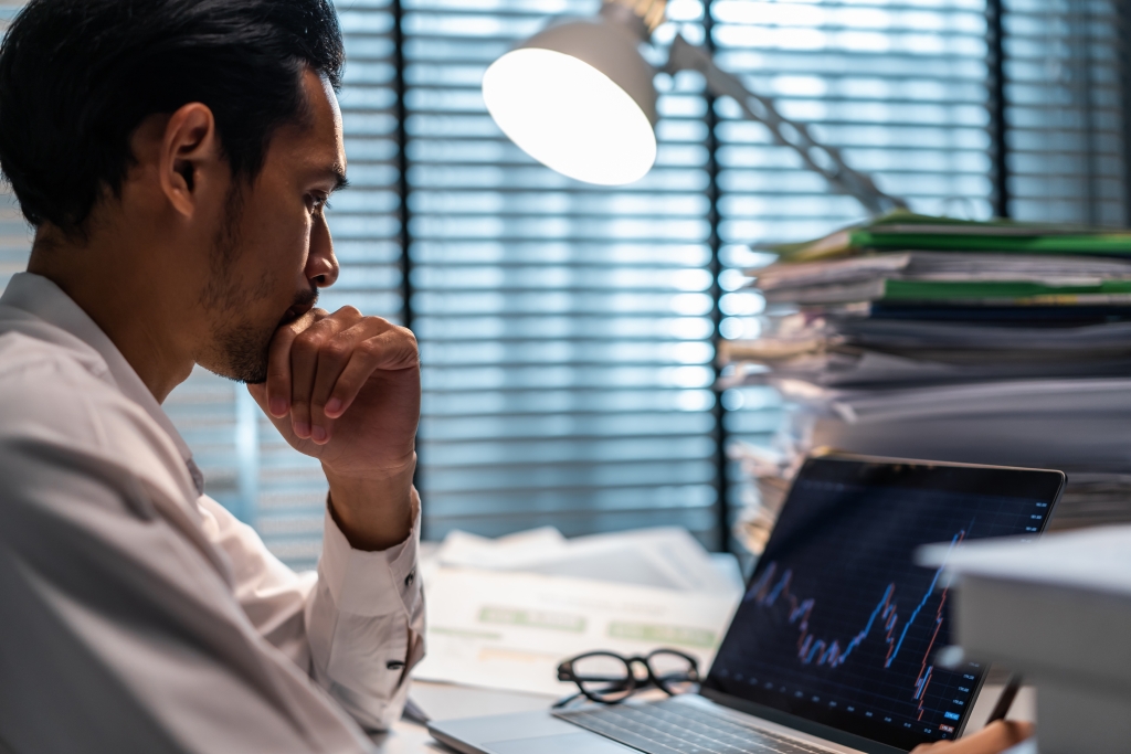 Broker Baru Guncang Pasar! Keunggulannya Bikin Trader Klepek-klepek