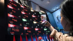 Buyback Saham Tanpa RUPS: BEI Pasrahkan Keputusan ke Emiten!