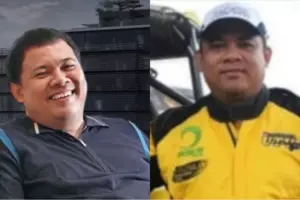 Dari Tukang Ojek Jadi Bos Batu Bara! Kisah Inspiratif Crazy Rich Kalimantan