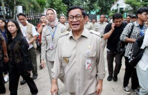 Direktur IT Bank DKI Dipecat! Pramono Anung Geram Layanan Ambruk Saat Lebaran