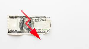 Dolar Anjlok! Dunia Waspada, Ekonomi Global Terancam?