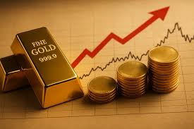 Emas Meroket, Investasi Cerdas atau Sekadar Ikutan Tren?