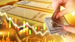 Emas Tembus Rekor!  Momen Tepat Borong Logam Mulia?