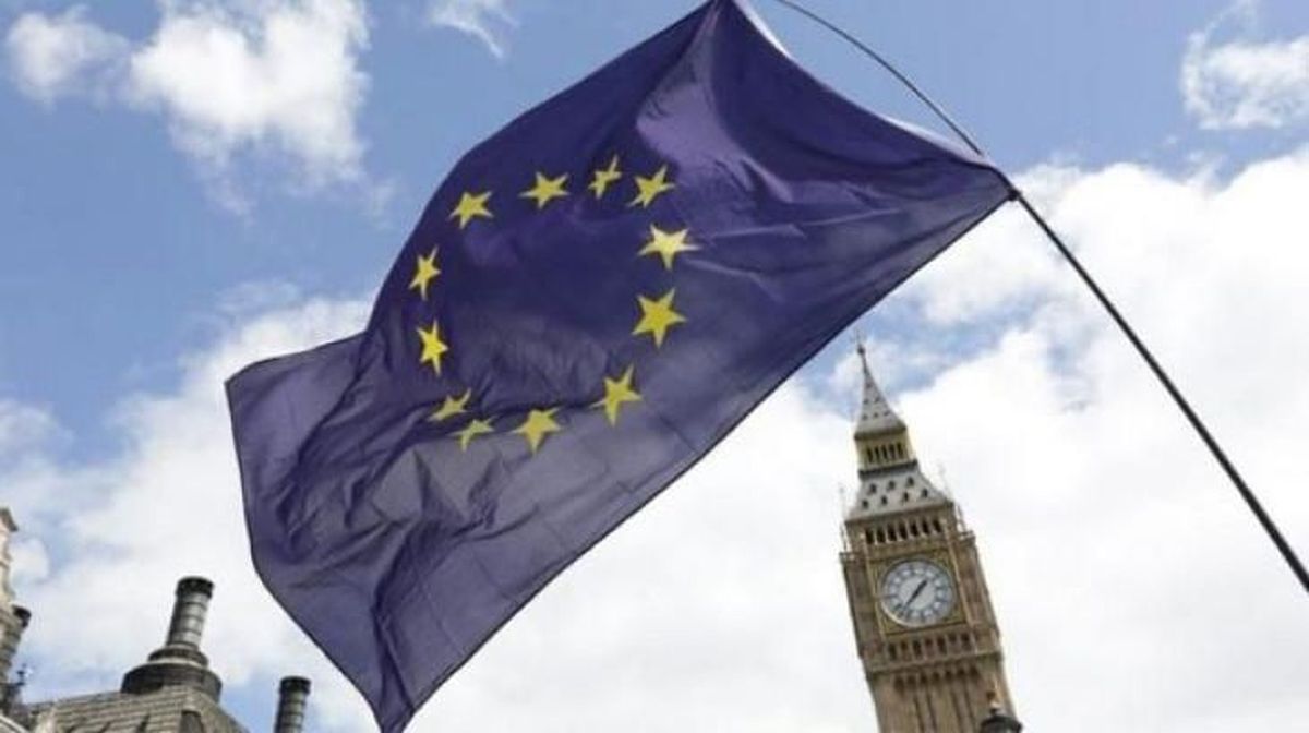 Eropa Lega! Inflasi Melambat, Dekati Target!