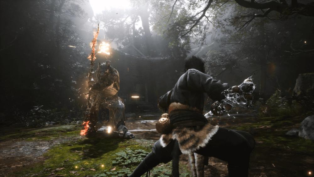 Review Game Black Myth Wukong, Tawarkan Gameplay Lebih Fresh