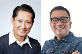 Guncangan BJB: Mardigu Bossman dan Helmy Yahya Masuk Bursa Komisaris!