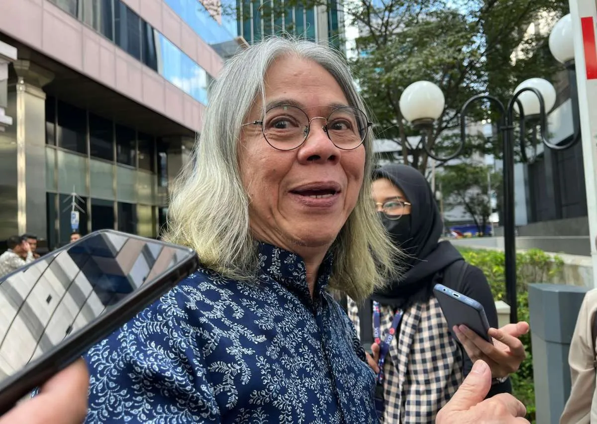 Harga Sahamnya Selangit! DCII Bicara Soal Stock Split