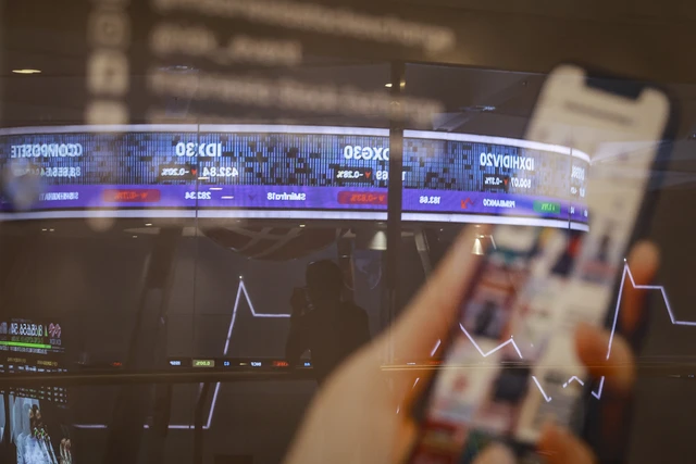 Harta Miliarder RI Ini Melonjak Fantastis! Sumbernya Bikin Melongo!