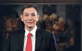 Jusuf Hamka Siapkan Dana Fantastis untuk Beli Saham Sendiri!