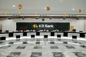 Kalahkan Rugi, KB Bank Raih Untung Ratusan Miliar!