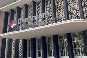 Kantor Baru Danantara Mewah Bak Istana? Bocoran Mengejutkan Terungkap!