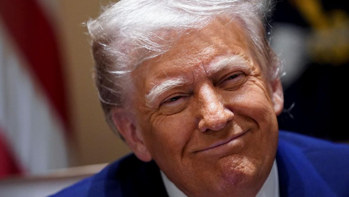 Kekayaan Miliarder Dunia Amblas Rp 3.444 Triliun! Gara-Gara Kebijakan Trump?