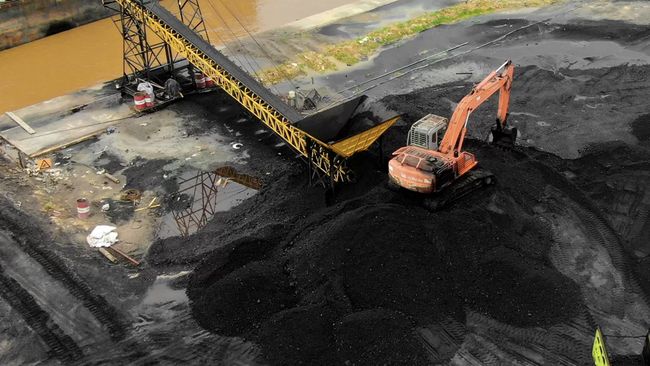 Kiamat Batu Bara? Dunia Semakin Jauh dari Energi Hitam!