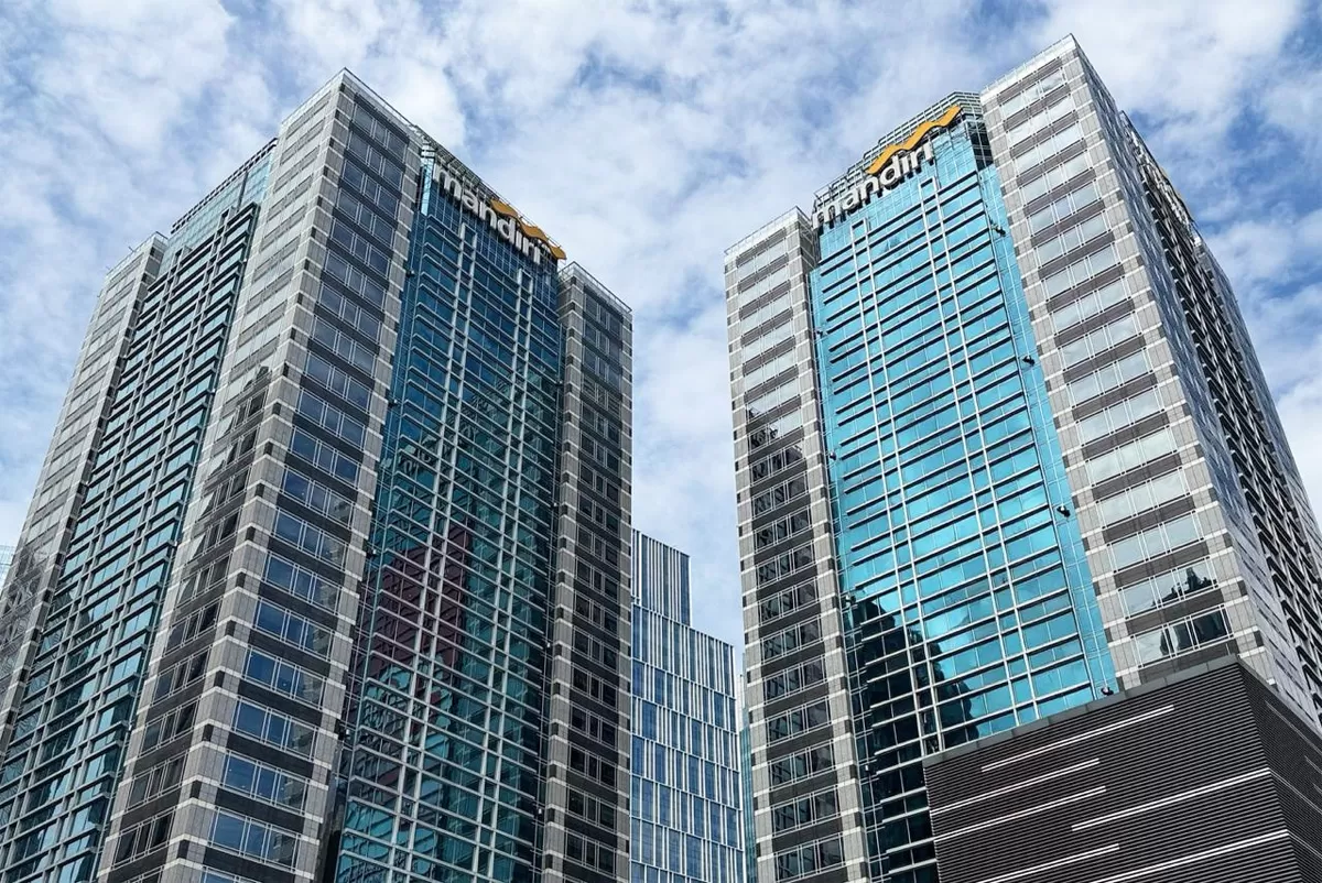 Kinerja Bank Mandiri Moncer! Laba Tembus Rp 13,2 Triliun!