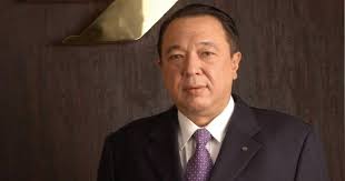 Kisah Inspiratif di Balik Kepergian Sang Maestro Bisnis!